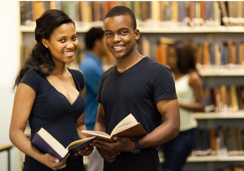 UTME past questions & answers for Nigerian students